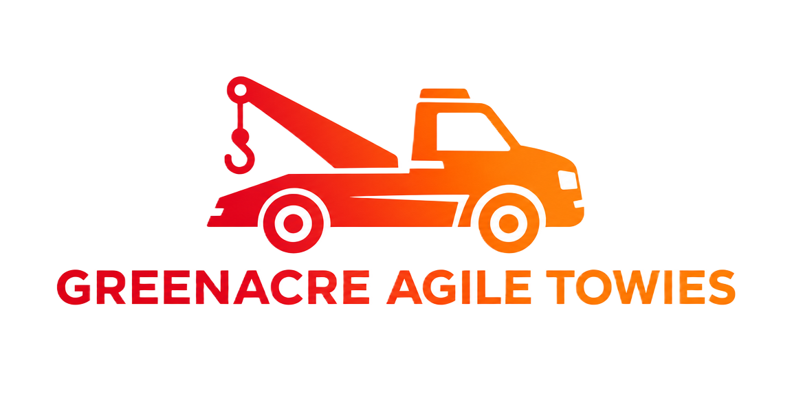 Greenacre Agile Towies logo